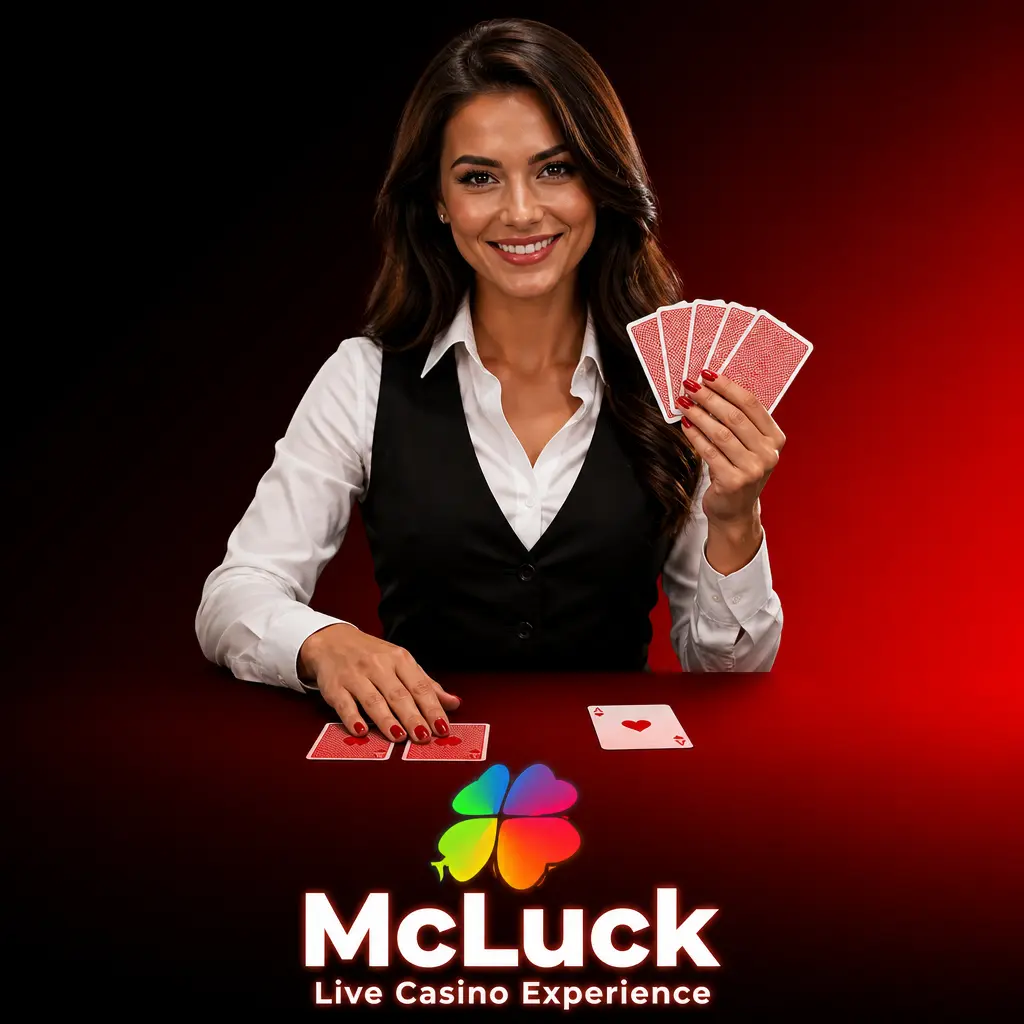 McLuck Live Casino Experience